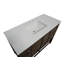 Ensemble de meuble-lavabo simple 48 po Binne-2007497354-2007382010