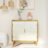 Nobutaka Accent Cabinet
