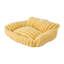 Fleece Pet Bed-1232381184