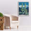 «Morocco» par Svetlana Aleynikova, art mural sur toile-1931025641