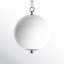 Sphere No.1 Pendant by Mark D. Sikes-1815928286-1815928287
