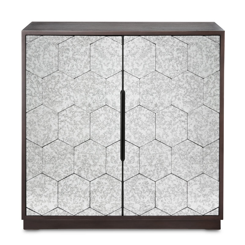 Hoover 90cm W Chest of Drawers