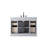 Ahner 48 inch Single Bathroom Vanity-657201931