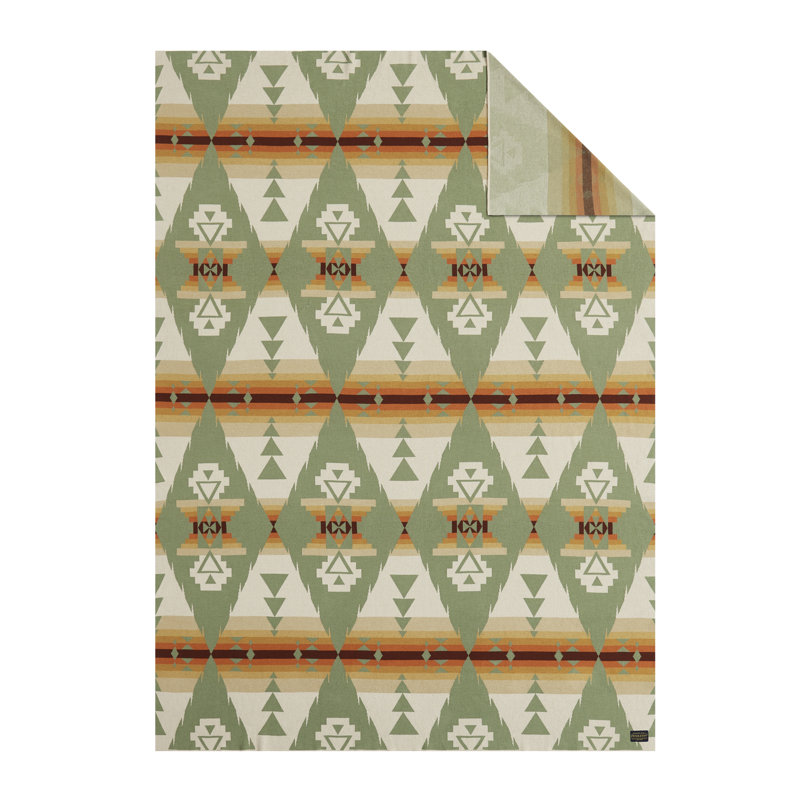 Pendleton Siskiyou Throw 50X70