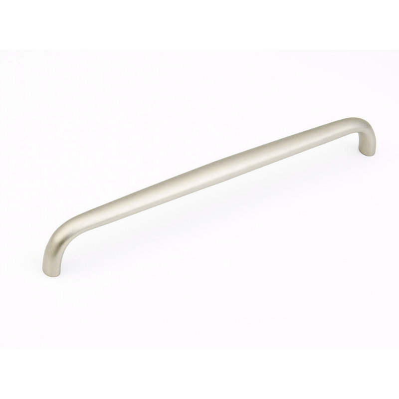 Appliance Pull, Distressed Nickel