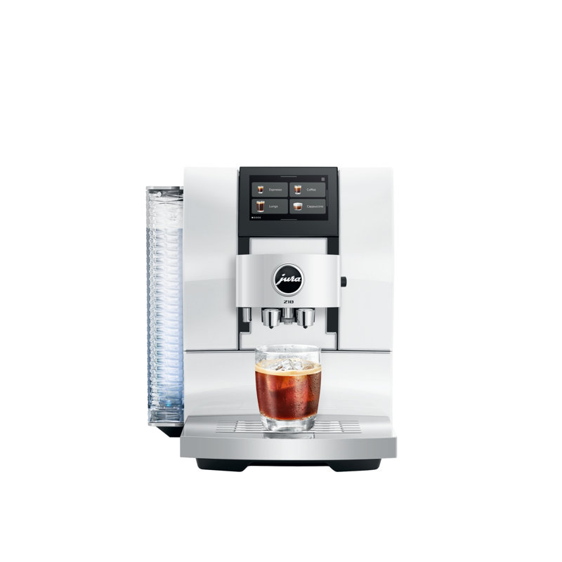 Z10 - Diamond White (INTB) 15846
