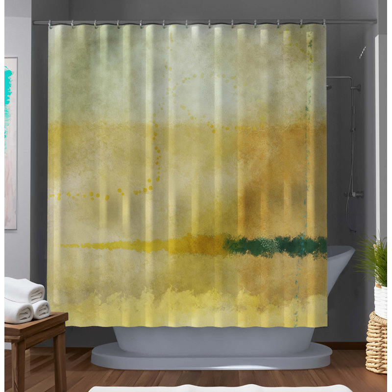 Rideau de douche Whisenhunt