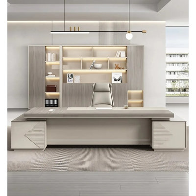 Myianna Reception Desk