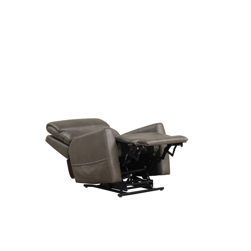 Hane Heated Power Lift Assist Recliner