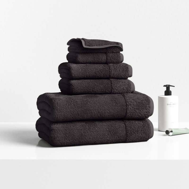 Maven Plush Mulit-Size Set, Coal