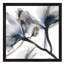 Indigo Luster Cyclamen II by Albert Koetsier - Wrapped Canvas Print-1621544471-1629907512