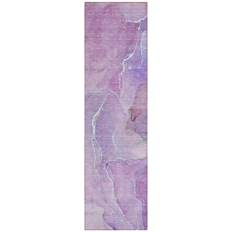 Fairford Abstract Indoor / Outdoor Rug