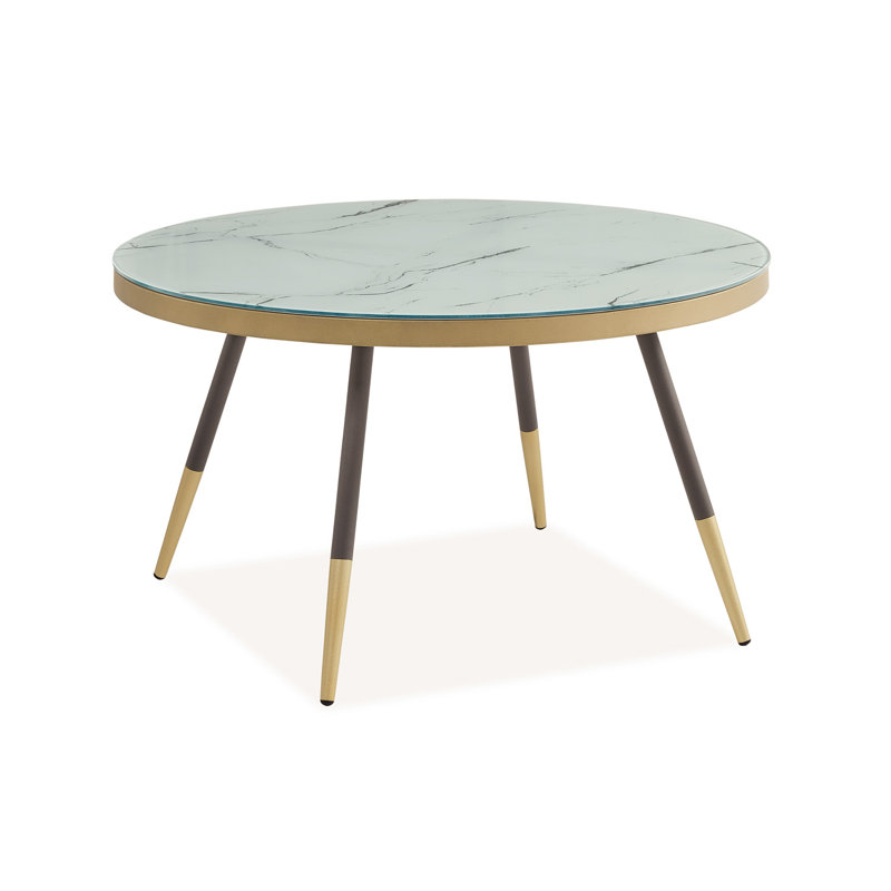 Emelle Four Leg Coffee Table