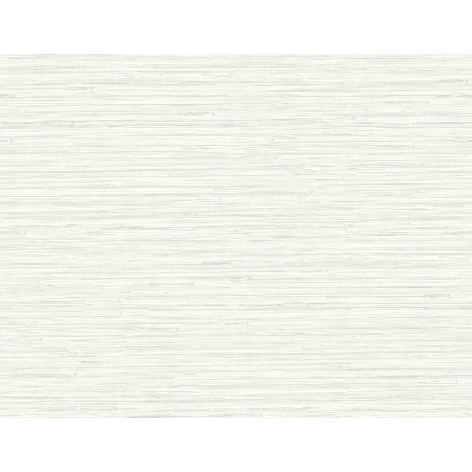 Harwell Unpasted Vinyl Wallpaper Roll, White