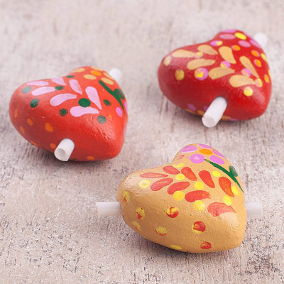 Keiper Abstract Figurines & Sculptures
