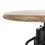 Tabouret de bar à hauteur ajustable Galaxy