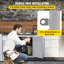 Cuisine pour barbecue en acier inoxydable