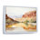 " Minimalism Canyon View "