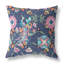 Coussin 18 po x 18 po Broadcloth-102960138