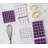 Cerca Waffle Dish Cloth Kitchen Towel-282031455