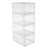 1 Yes Shoe Storage Box-64072408