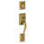 Antique Brass