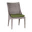 Athena Patio Dining Side Chair with Cushion-20521896-93663089-69955412