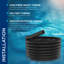 Tubes lourds sans plis Barbarino-37214877