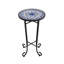 Table d'appoint de patio