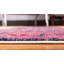 Rizer Washable Abstract Indoor Rug-814732132