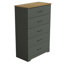 Commode 5 tiroirs Arkia-1141685866
