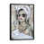 Black Framed selected