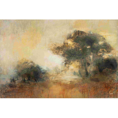 " First Light II " by Julia Purinton