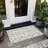 Machine Washable Indoor/Outdoor Chantille ACN2560 Geometric Rug-50862686-50862678