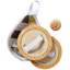 Ensemble de boules de capture: ruppie maritime