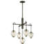 Brixton 5 - Light Chandelier