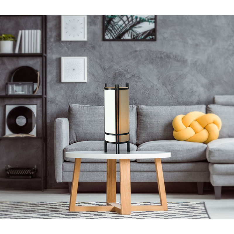 Lampe de table 24 po Toney