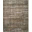Tapis oriental tabac / rouille Billie-1670397635