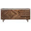 Buffet en bois d'acacia massif Lola-Mae-831906507