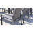 Cebes 8 - Person Metal Patio Dining Set with Rectangular Table-801652020
