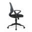 Polyester Blend Office Chair-10608446