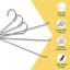 Metal Standard Hanger-99350825-99350824