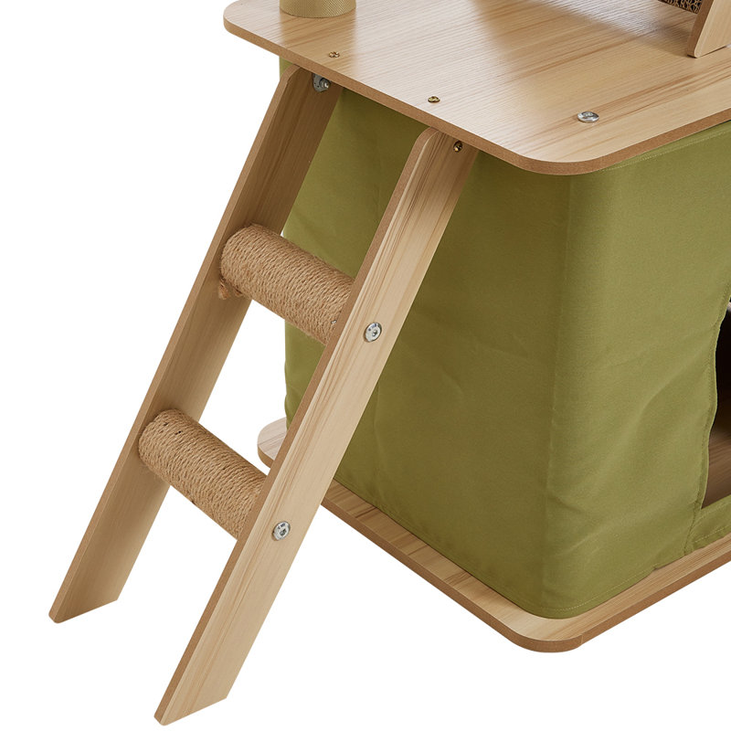 145cm H Cat Tree