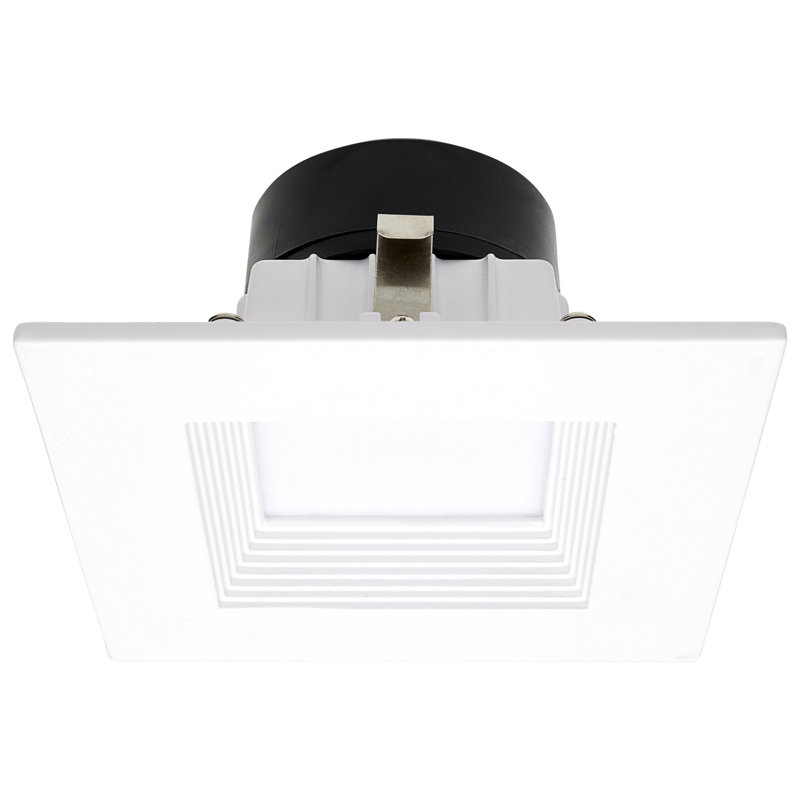 Ensemble d'éclairage encastré Tuned CCT Remodel IC LED