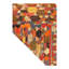 Moroccan One-of-a-Kind 6'8" X 9'8" Area Rug