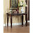 Culligan 48.00'' Solid Wood Console Table
