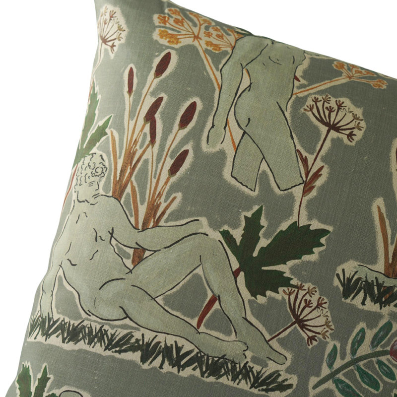 Windsor Dalton Pillow Cover, 20"H x 20"W