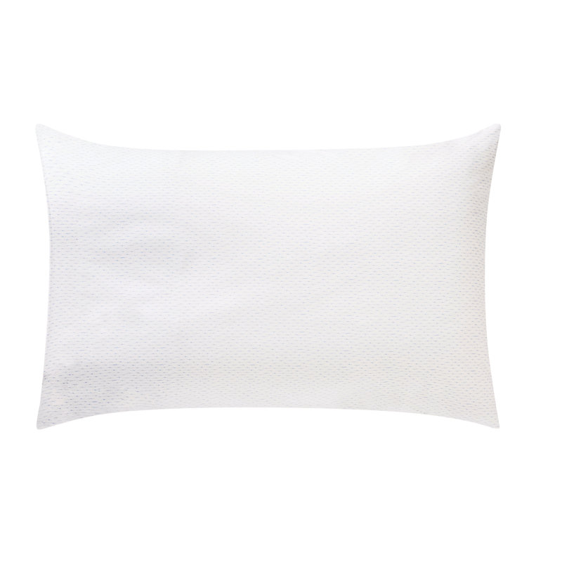 Charme Percale Pillowcase, Queen Pillowcase Case Pack