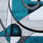 Skaghi Modern Geometric Abstract Area Rug-1238305532