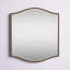 Miroir d'appoint Geneva